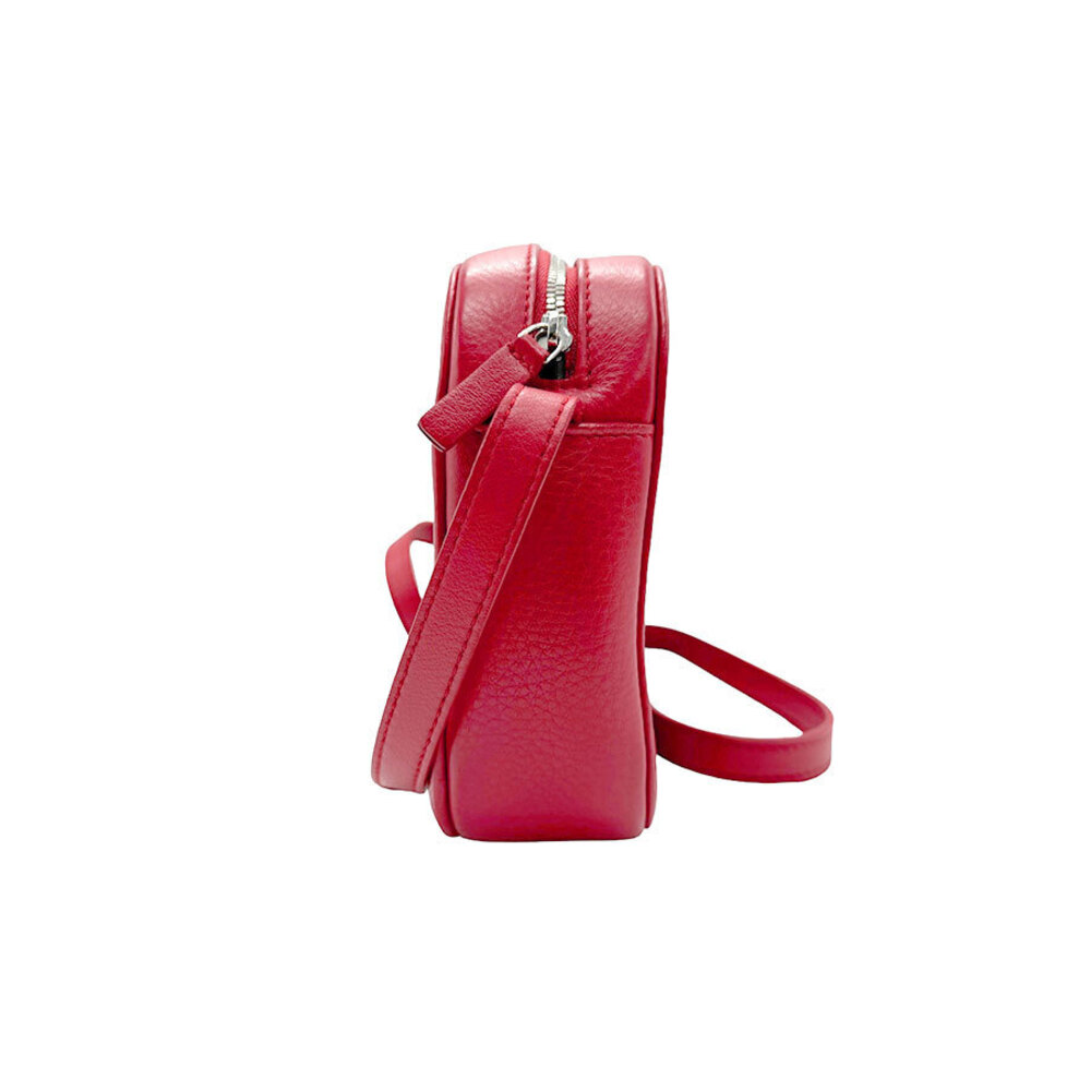 Balenciaga Camera Bag Everyday XS Pink